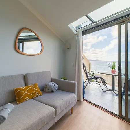 Apartment Living Canteras Homes - Sea Breeze Beachfront