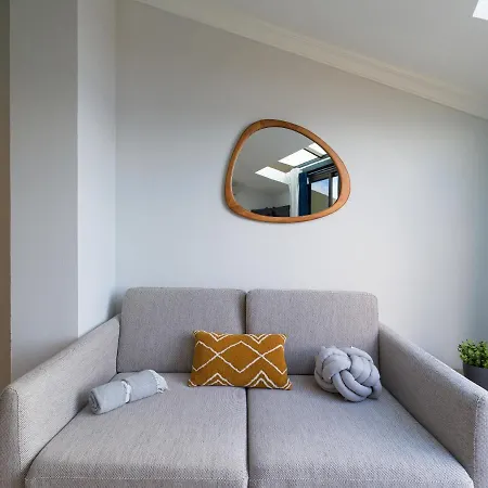 Apartment Living Canteras Homes - Sea Breeze Beachfront