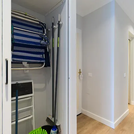 Apartment Living Canteras Homes - Sea Breeze Beachfront