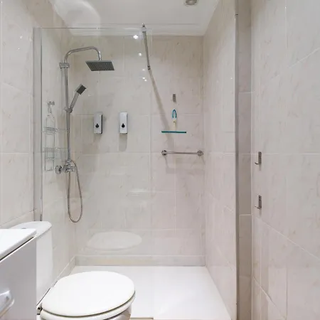 Living Canteras Homes - Sea Breeze Beachfront Apartment *