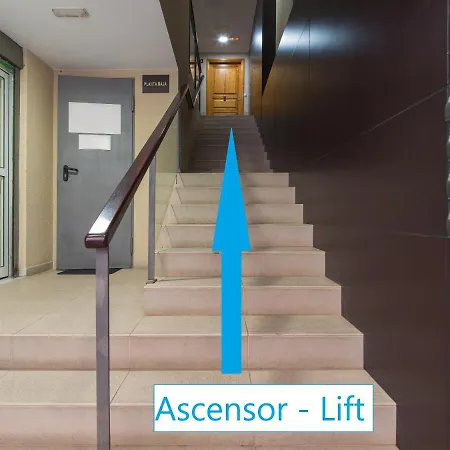 Living Canteras Homes - Sea Breeze Beachfront Apartment Las Palmas de Gran Canaria