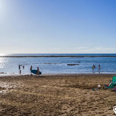 Apartment Living Canteras Homes - Sea Breeze Beachfront